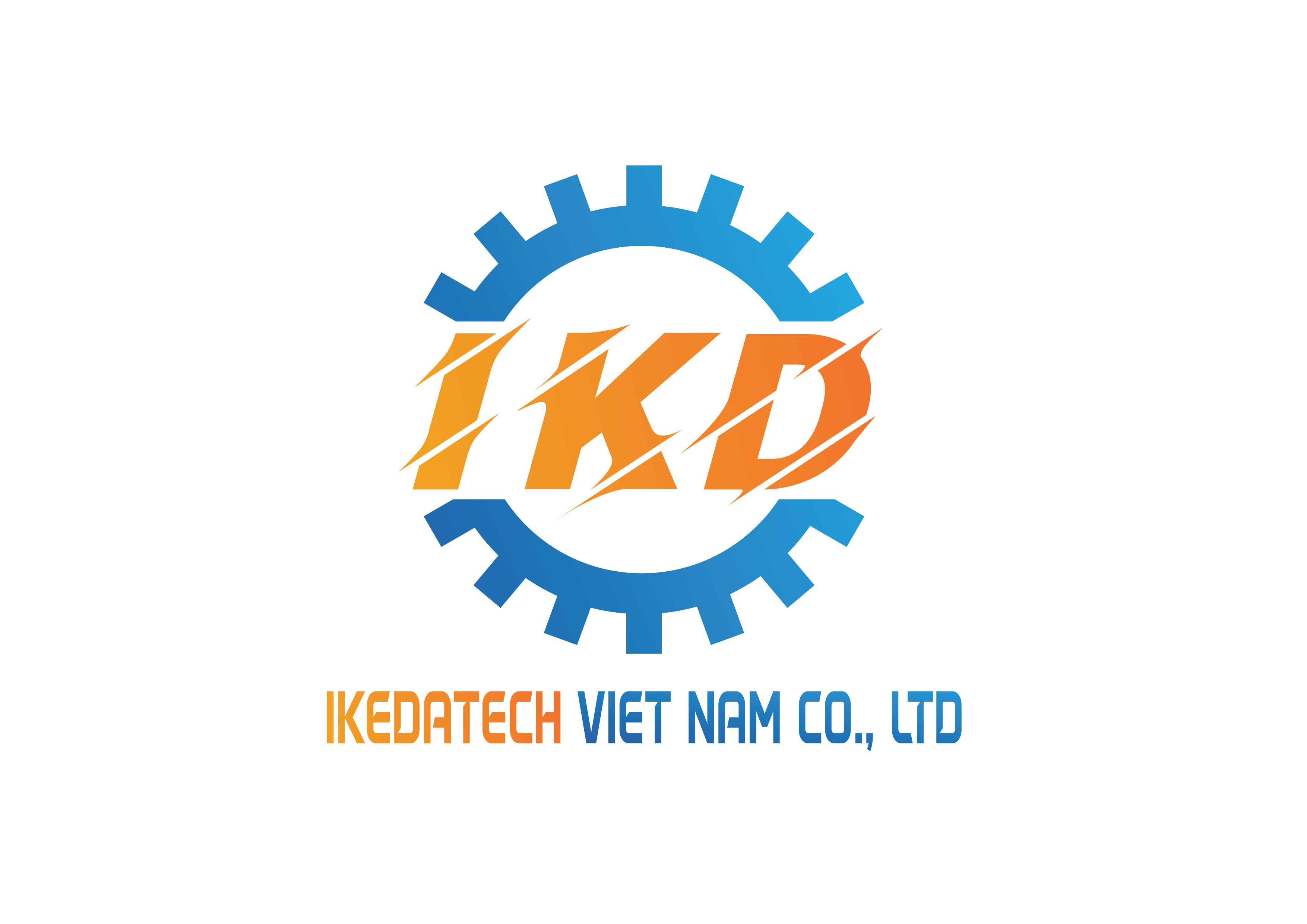 Công ty TNHH IKEDATECH Việt Nam